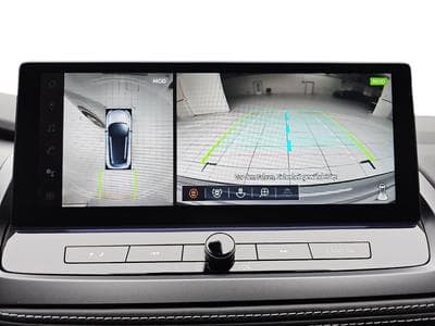 Nissan Qashqai 1.3 DIG-T MHEV 158 X-tronic N-Connecta (2024) - Photo 9