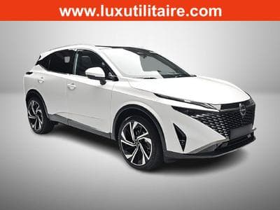 Nissan Qashqai 1.3 DIG-T MHEV 158 X-tronicTekna + (2025) - Foto 1