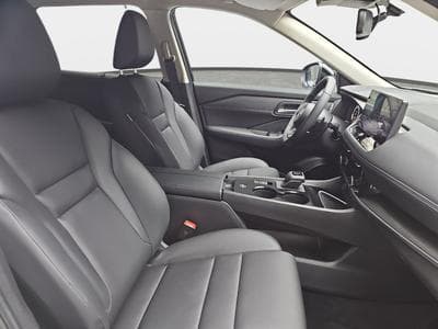 Nissan X-Trail 1.5 VC-T MHEV 163 AUTO N-Connecta (2025) - Photo 14