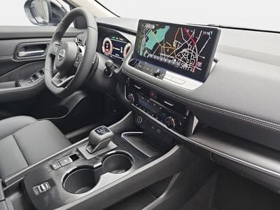 Nissan X-Trail 1.5 VC-T MHEV 163 AUTO N-Connecta (2025) - Foto 15