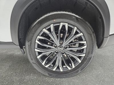 Nissan X-Trail 1.5 VC-T MHEV 163 AUTO N-Connecta (2025) - Photo 6