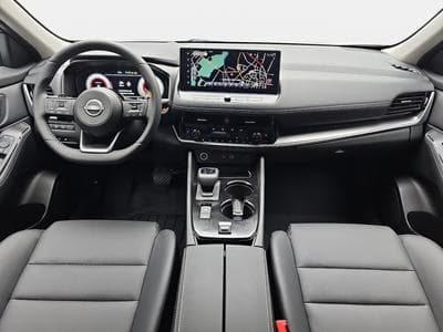 Nissan X-Trail 1.5 VC-T MHEV 163 AUTO N-Connecta (2025) - Foto 7