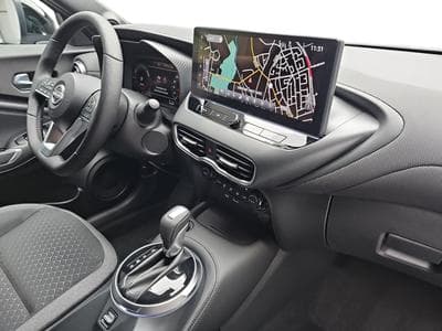 Nissan Juke 1.0 DIG-T 114 Auto N-Connecta (2025) - Foto 15