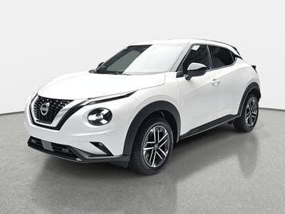 Nissan Juke 1.0 DIG-T 114 Auto N-Connecta (2025) - Photo 2