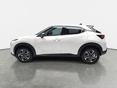 Nissan Juke 1.0 DIG-T 114 Auto N-Connecta (2025) - Foto 3