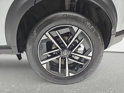 Nissan Juke 1.0 DIG-T 114 Auto N-Connecta (2025) - Photo 6