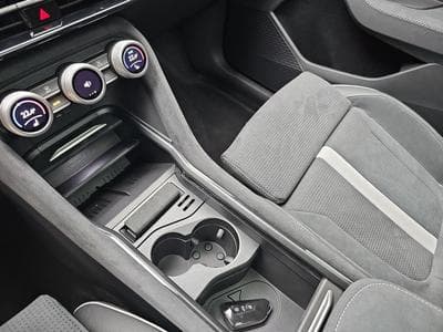 Skoda Kodiaq 1.5 TSi DSG 150 Sportline (2026) - Foto 10