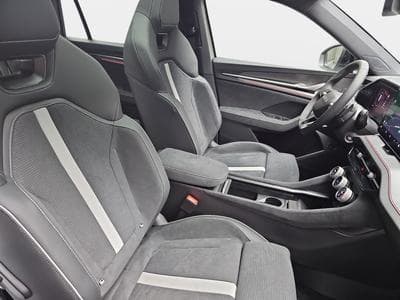 Skoda Kodiaq 1.5 TSi DSG 150 Sportline (2026) - Photo 13