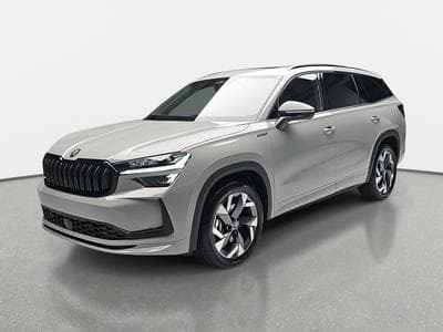 Skoda Kodiaq 1.5 TSi DSG 150 Sportline (2026) - Foto 2