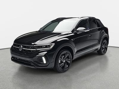 VW T-Roc 2.0 TDi DSG 150 R-Line (2025) - Foto 2