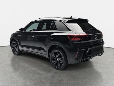 VW T-Roc 2.0 TDi DSG 150 R-Line (2025) - Foto 4