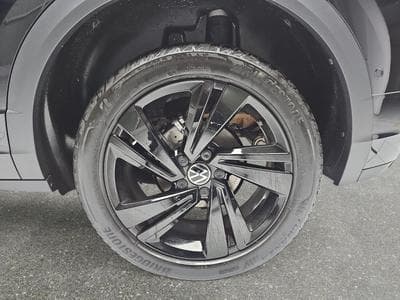 VW T-Roc 2.0 TDi DSG 150 R-Line (2025) - Foto 6