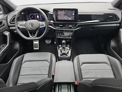 VW T-Roc 2.0 TDi DSG 150 R-Line (2025) - Photo 7