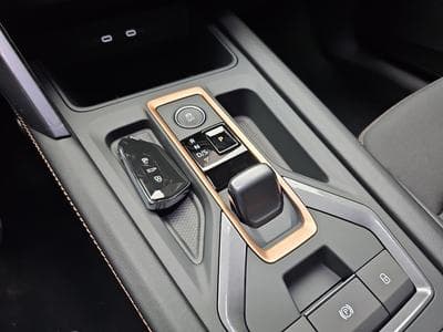 Cupra Formentor 1.5 eTSi DSG 150 (2026) - Photo 12