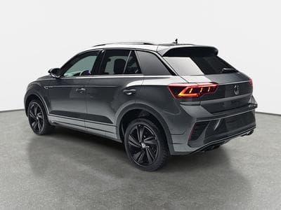VW T-Roc 2.0 TDi DSG 150 R-Line (2025) - Foto 5