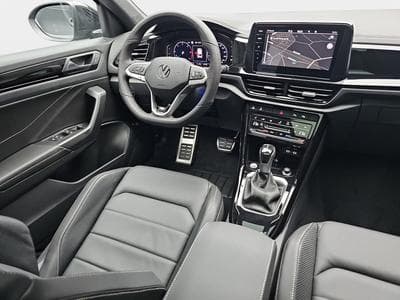 VW T-Roc 2.0 TDi DSG 150 R-Line (2025) - Foto 8