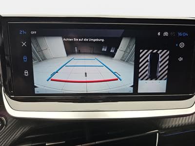 Peugeot 208 1.2 PureTech Hýbrid 110 E-DSC6 GT (2025) - Photo 11