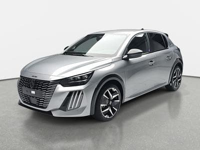 Peugeot 208 1.2 PureTech Hýbrid 110 E-DSC6 GT (2025) - Photo 2