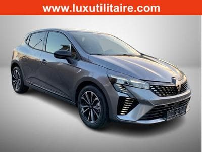 Renault Clio 1.0 TCE EDC 90 Techno (2025) - Foto 1