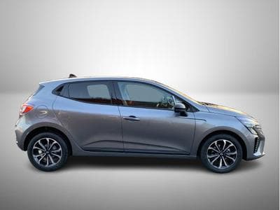 Renault Clio 1.0 TCE EDC 90 Techno (2025) - Photo 4