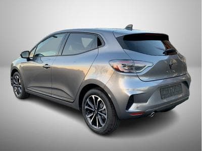 Renault Clio 1.0 TCE EDC 90 Techno (2025) - Photo 5