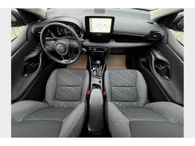 Toyota Yaris 1.5 VVT-i  116 Hybride Teamplayer (2025) - Foto 12