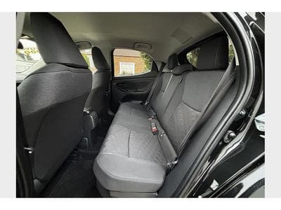 Toyota Yaris 1.5 VVT-i  116 Hybride Teamplayer (2025) - Foto 9