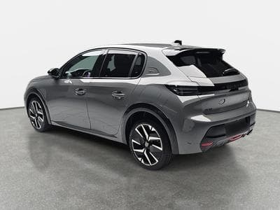 Peugeot 208 1.2 PureTech Hýbrid 110 E-DSC6 GT (2025) - Photo 4