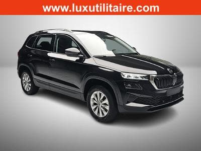 Skoda Karoq 1.5 TSi DSG 150 130 Anniversary (2026) - Photo 1