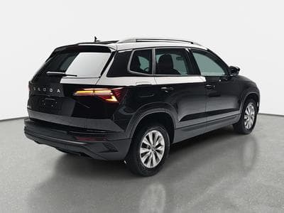 Skoda Karoq 1.5 TSi DSG 150 130 Anniversary (2026) - Photo 3
