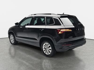Skoda Karoq 1.5 TSi DSG 150 130 Anniversary (2026) - Foto 4