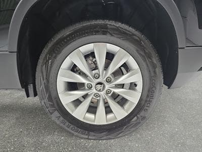 Skoda Karoq 1.5 TSi DSG 150 130 Anniversary (2026) - Photo 6