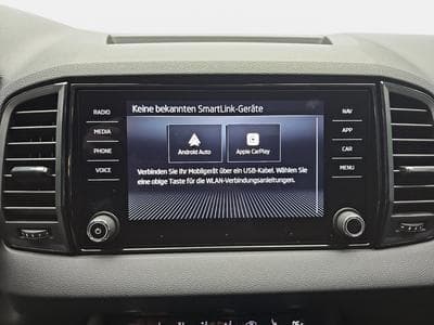 Skoda Karoq 1.5 TSi DSG 150 130 Anniversary (2026) - Foto 9