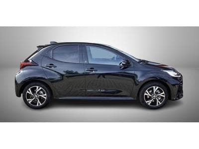 Toyota Yaris 1.5 VVT-i  116 Hybride Teamplayer (2025) - Foto 3