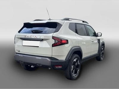 Dacia Duster (2026) - Photo 3