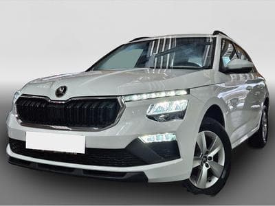 Skoda Kamiq (2026) - Photo 1