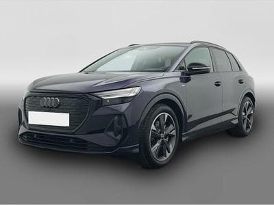 Audi e-tron (2026) - Photo 1