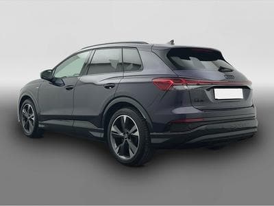 Audi e-tron (2026) - Photo 3