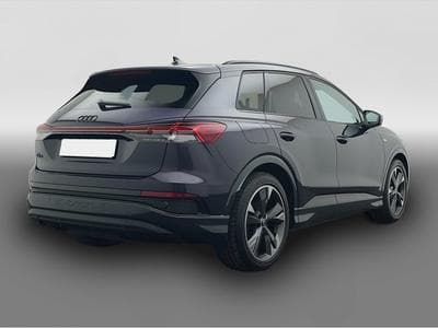 Audi e-tron (2026) - Photo 5