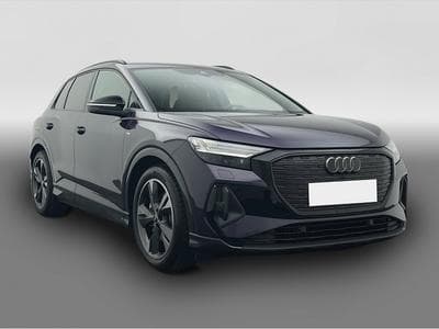 Audi e-tron (2026) - Photo 7