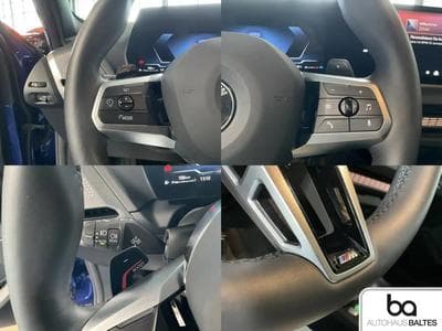 BMW 120 (2025) - Foto 12