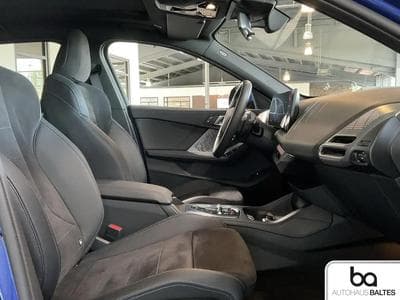 BMW 120 (2025) - Foto 7