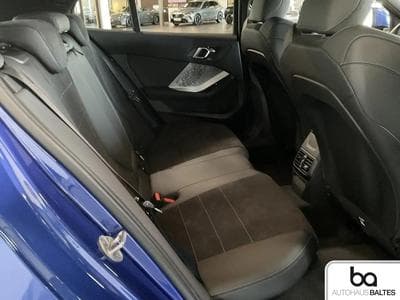 BMW 120 (2025) - Foto 8