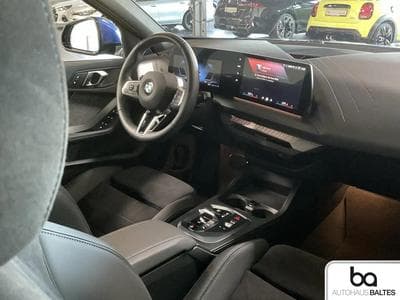 BMW 120 (2025) - Foto 9