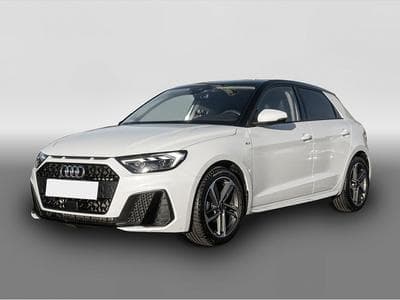 Audi A1 (2025) - Photo 1