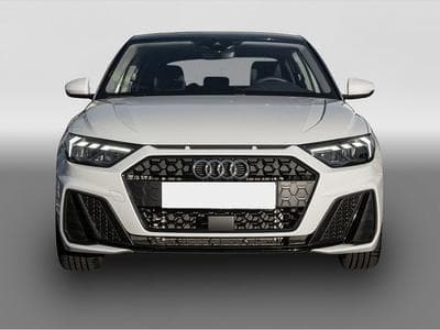 Audi A1 (2025) - Photo 2