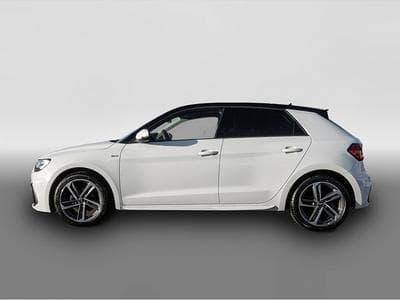 Audi A1 (2025) - Photo 4