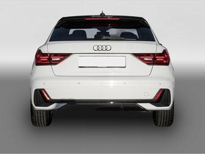 Audi A1 (2025) - Photo 5