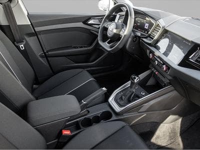 Audi A1 (2025) - Photo 6