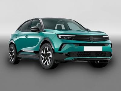 Opel Mokka (2026) - Photo 1